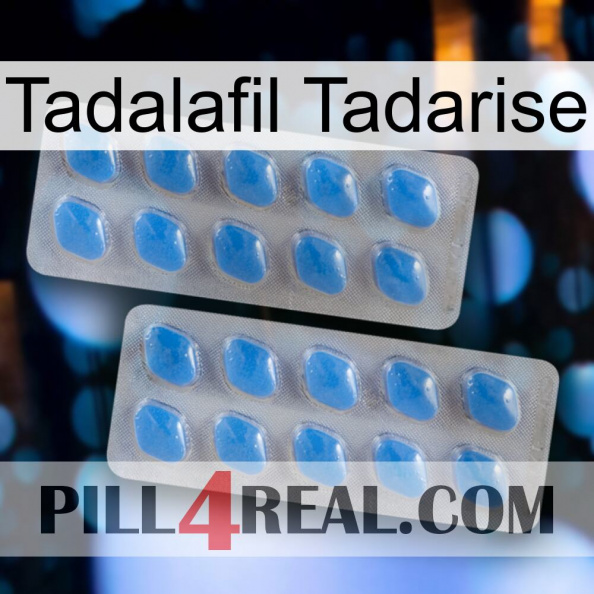 Tadalafil Tadarise 23